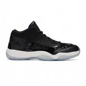 White Space Jam Lows 219 Nike Air Jordan 11 Retro Low IE Space Jam